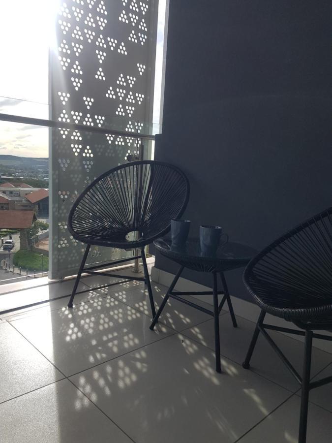 Ellipse Waterfall Executive Luxury Johannesburg