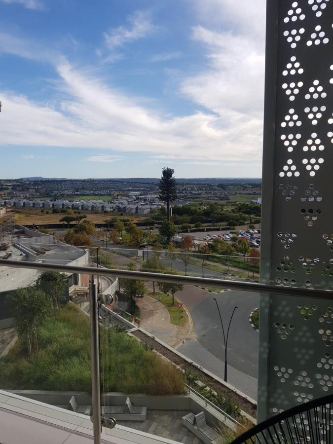 Ellipse Waterfall Executive Luxury Johannesburg
