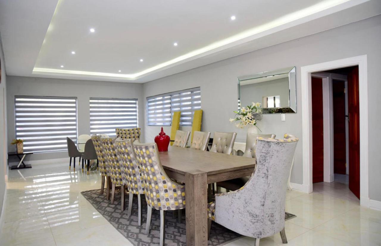 Guest house Olive Boutique And Johannesburg