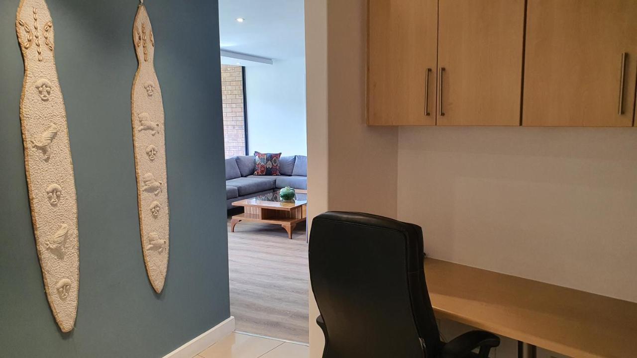 Zuri Residences At Degrees Apartment *