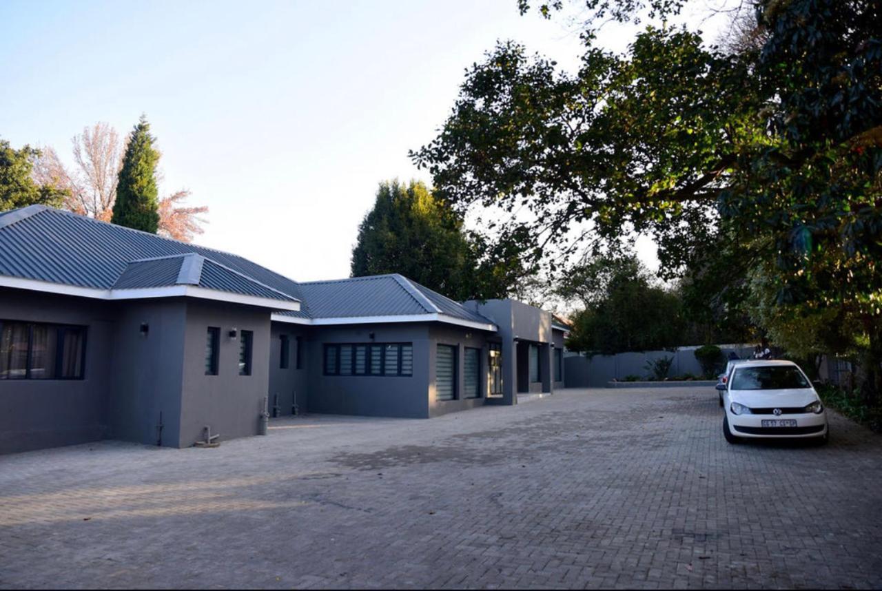 Guest house Olive Boutique And Johannesburg