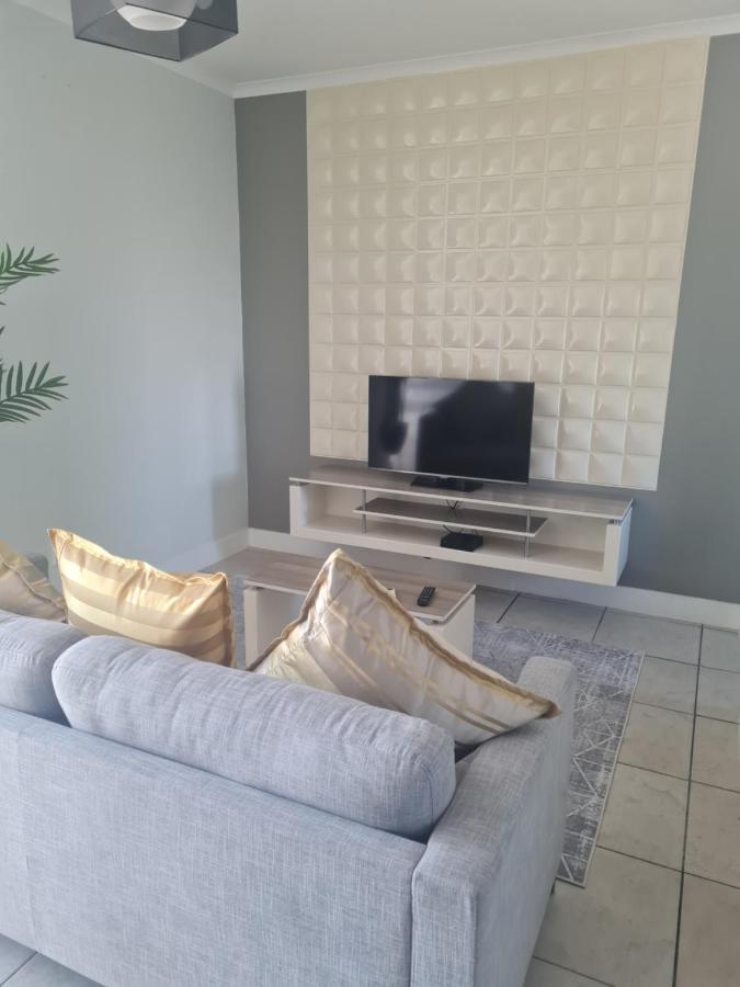 The Cube Rivonia * Johannesburg