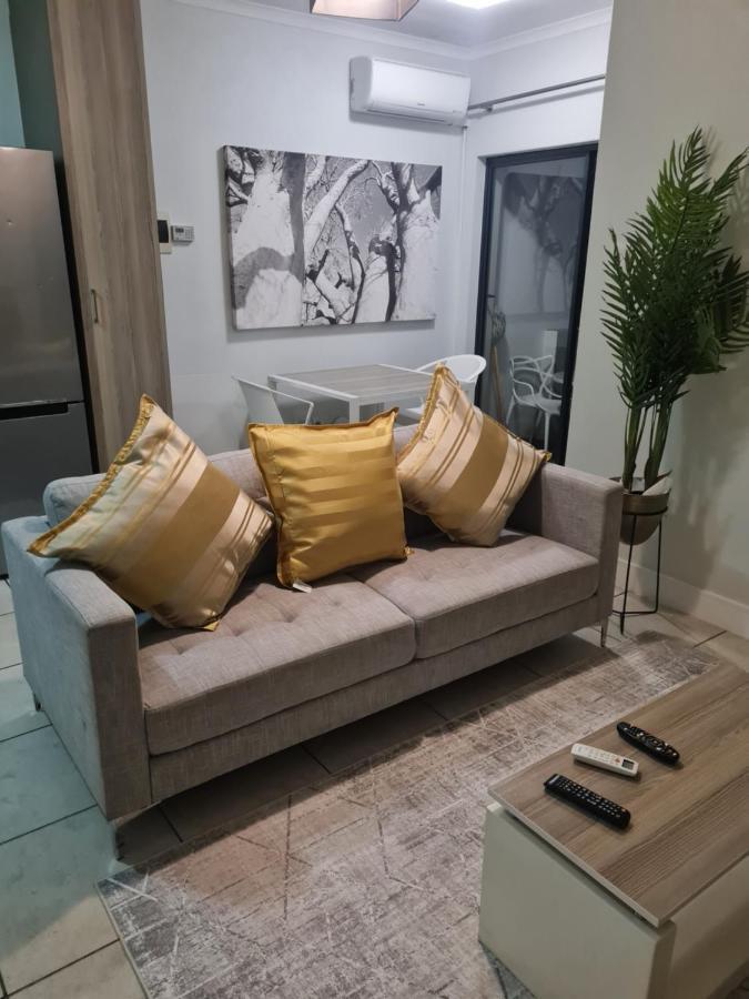 The Cube Rivonia