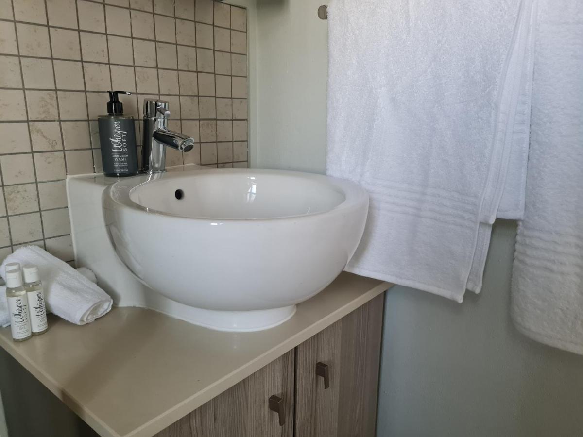 Apartment The Cube Rivonia *