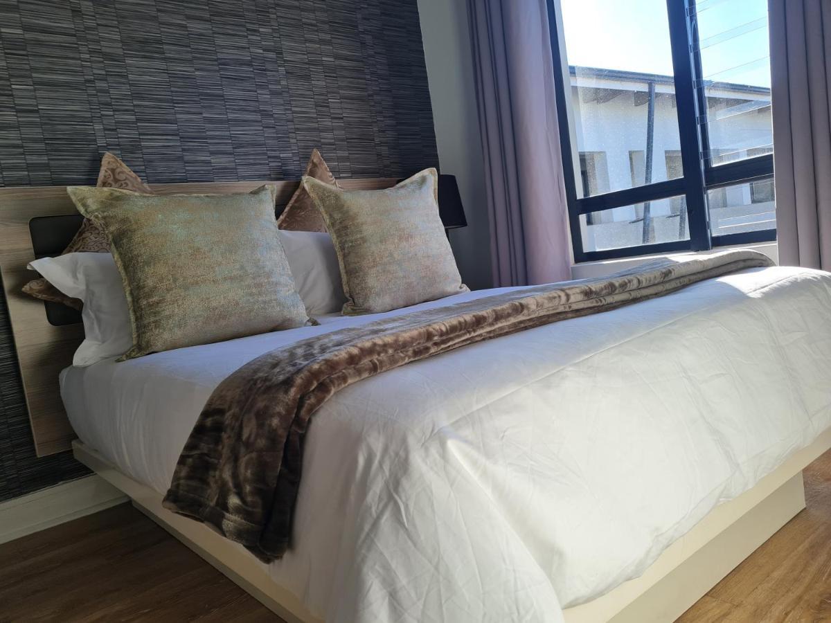 Apartment The Cube Rivonia Johannesburg