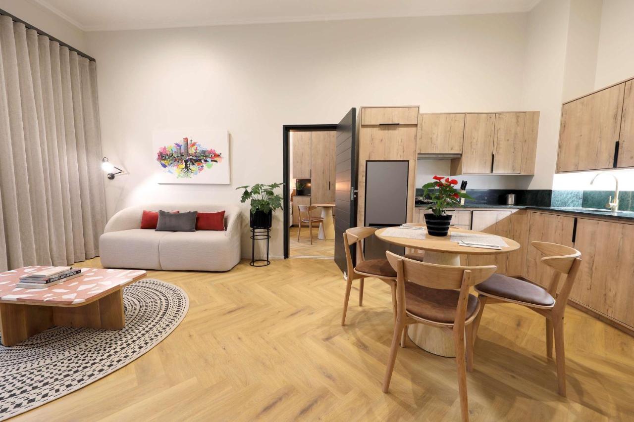 Hyatt House Rosebank Joanesburgo