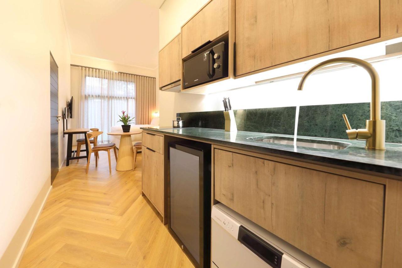 Hotel Hyatt House Rosebank 4*