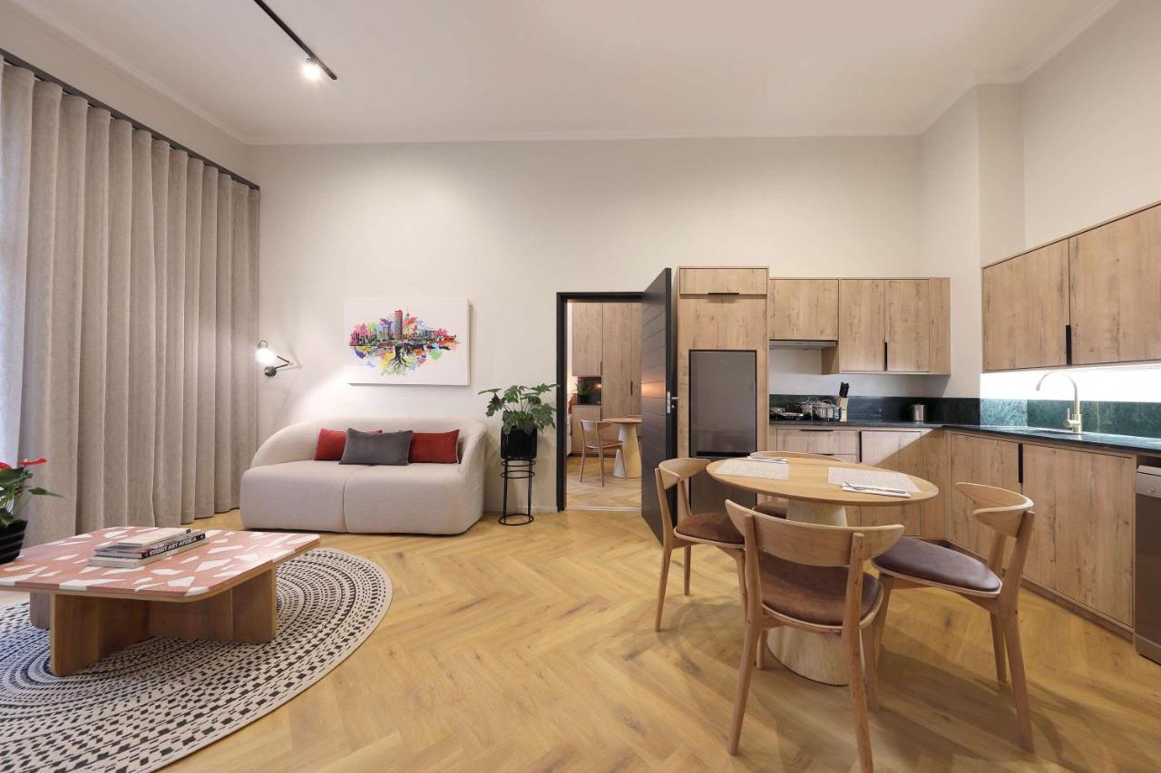 Hyatt House Rosebank 4* Joanesburgo