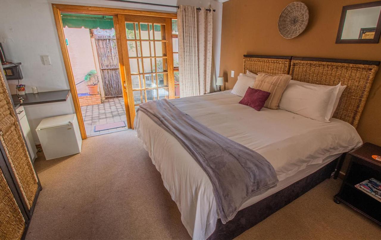 Charlie'S Spot - The Gardens Guest house 3*