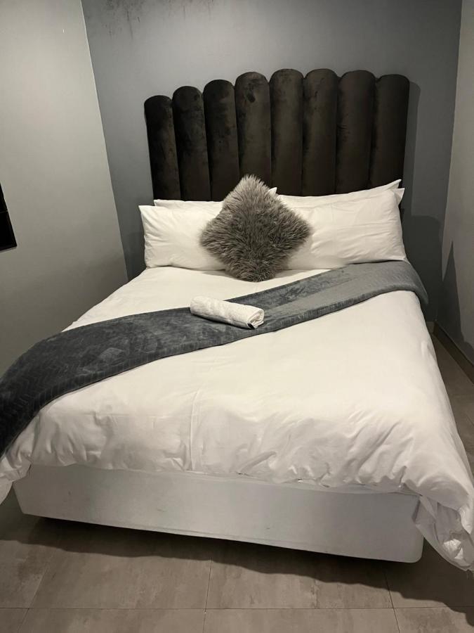 Apartamento Fleurhof *