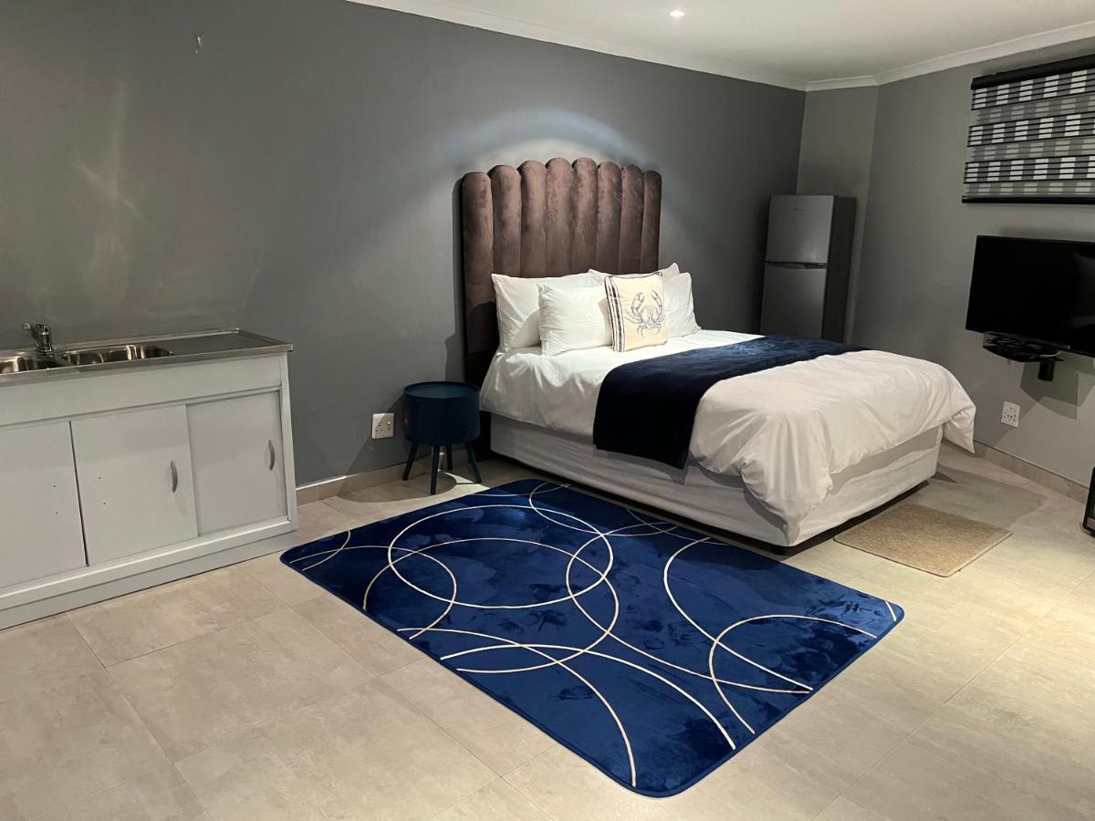 Fleurhof Apartamento