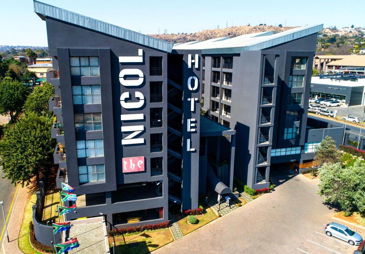 The Nicol And Aparthotel 3*