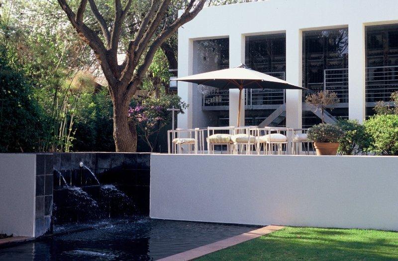 Bompas Johannesburg
