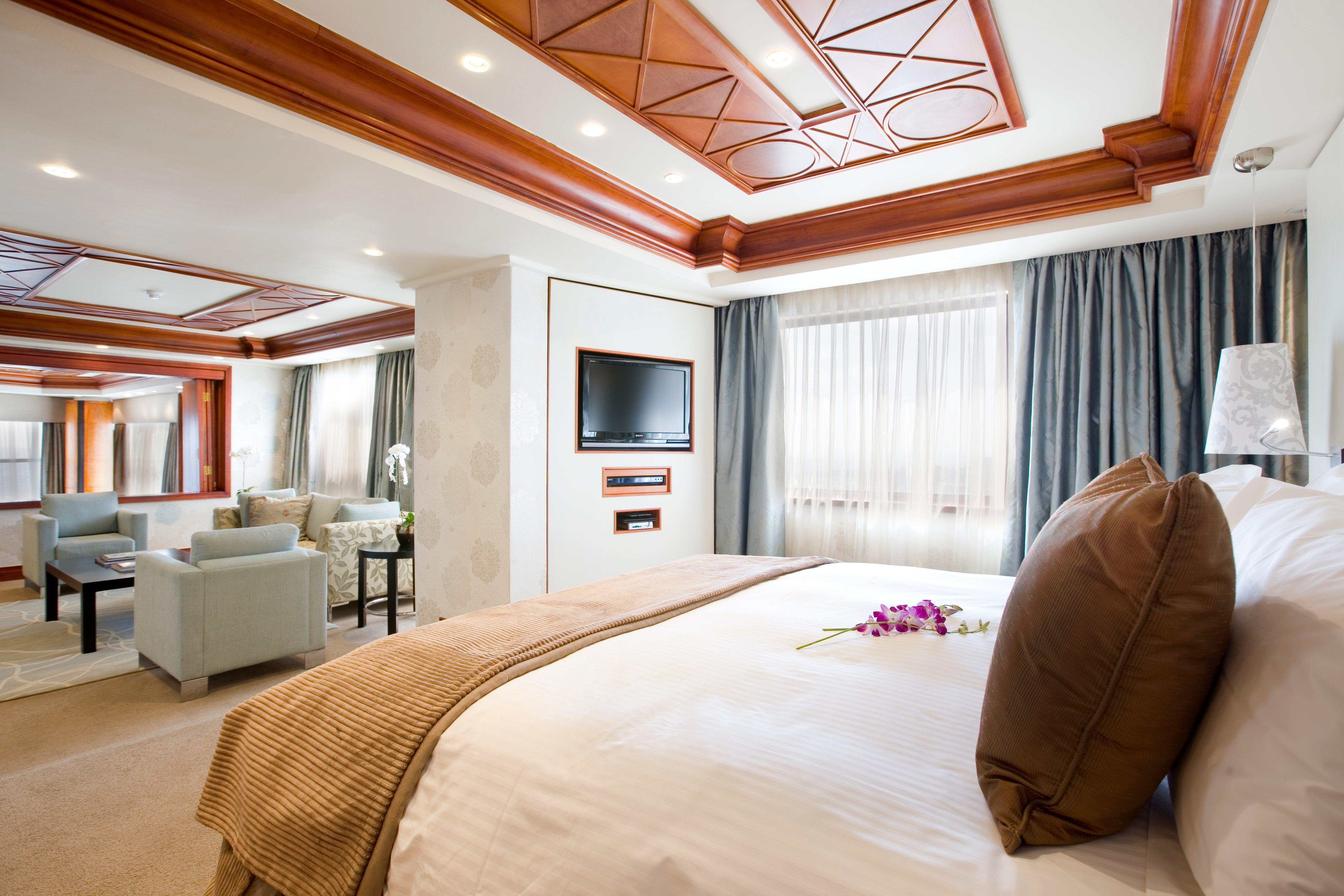 Hotel Intercontinental Sandton Towers, An Ihg