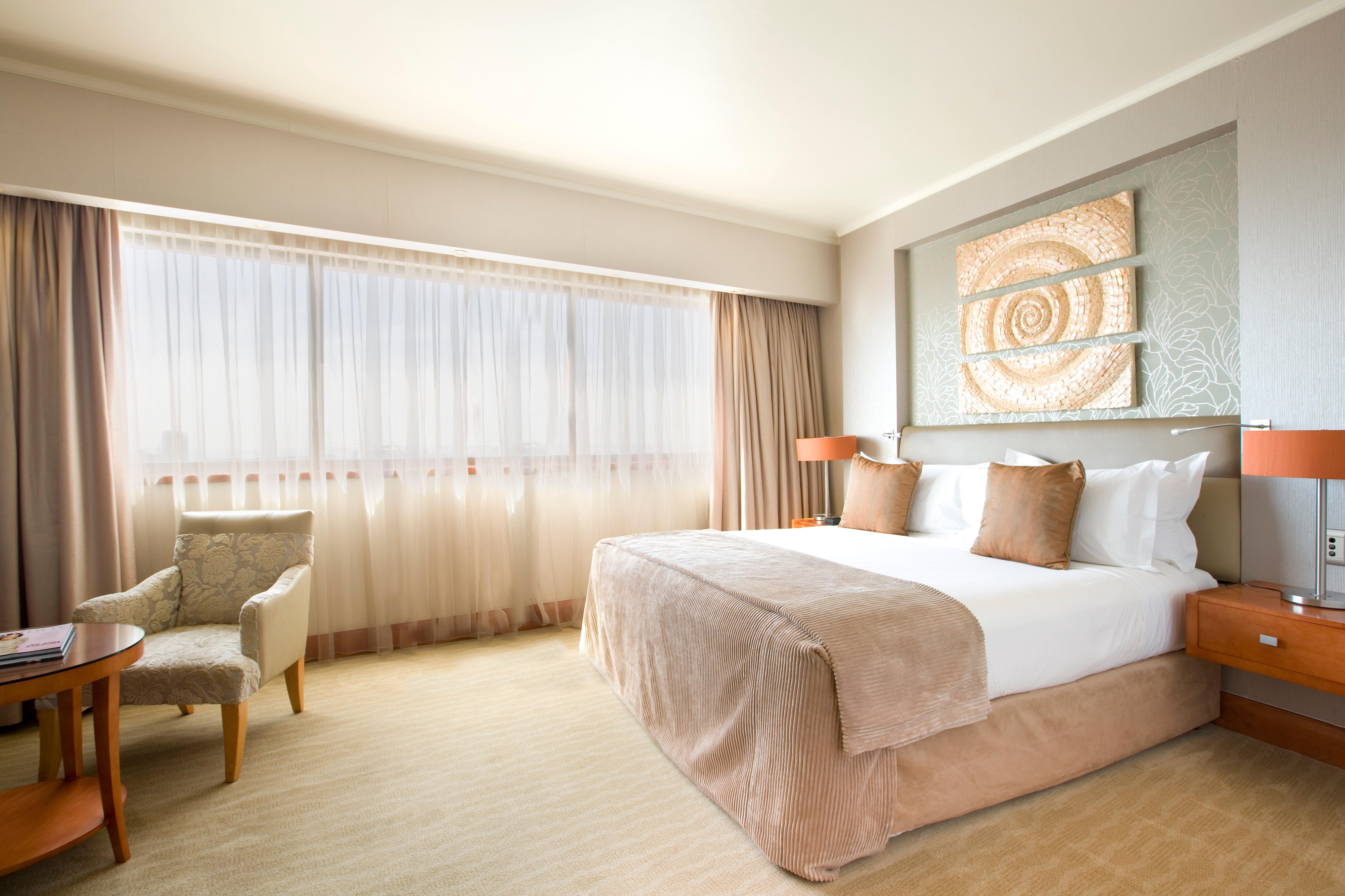 Intercontinental Sandton Towers, An Ihg Hotel Johannesburg