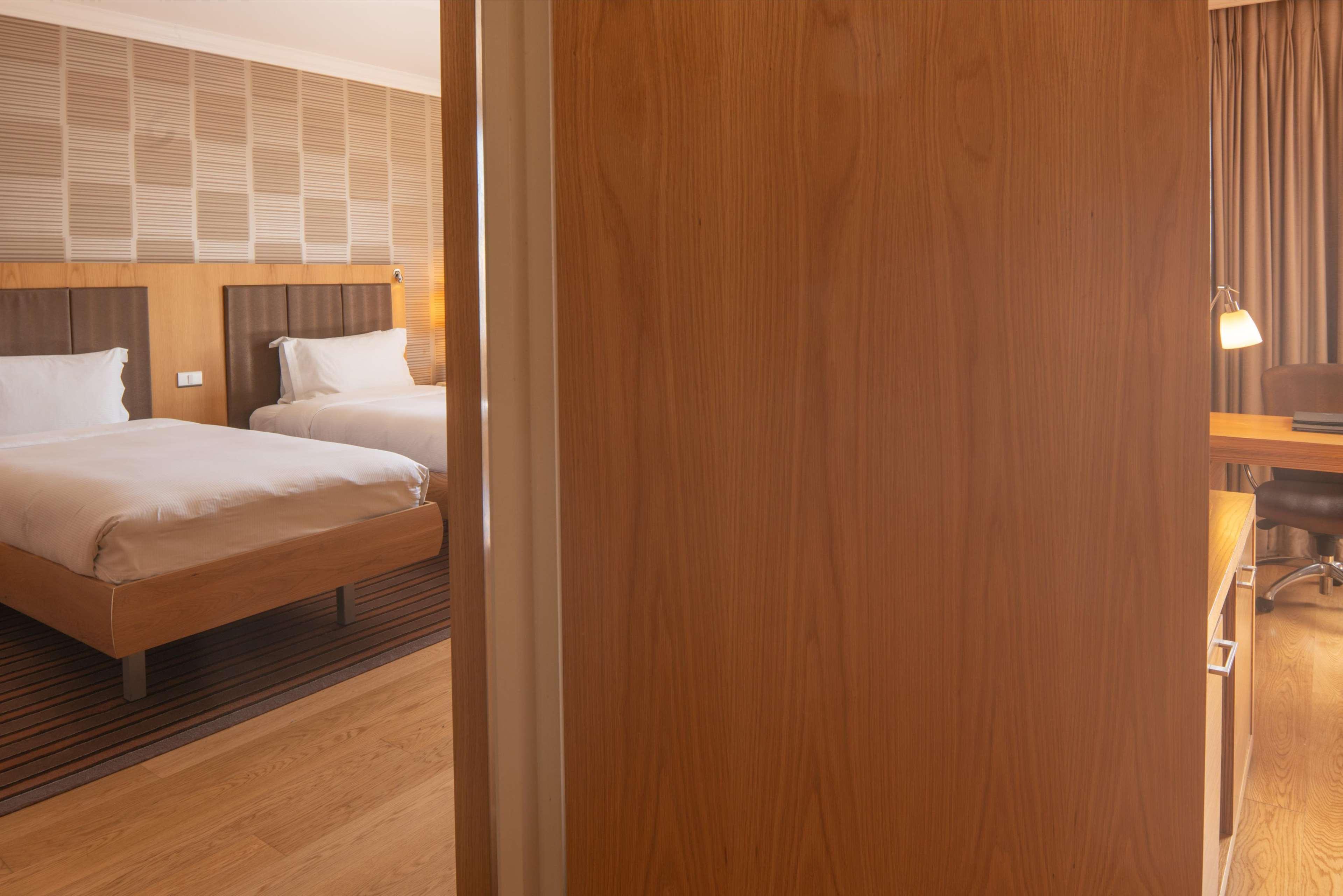 Hotel Nh Sandton Johannesburg