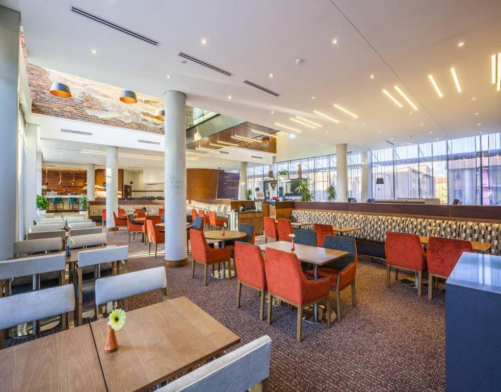 Newtown, 3* Johannesburg