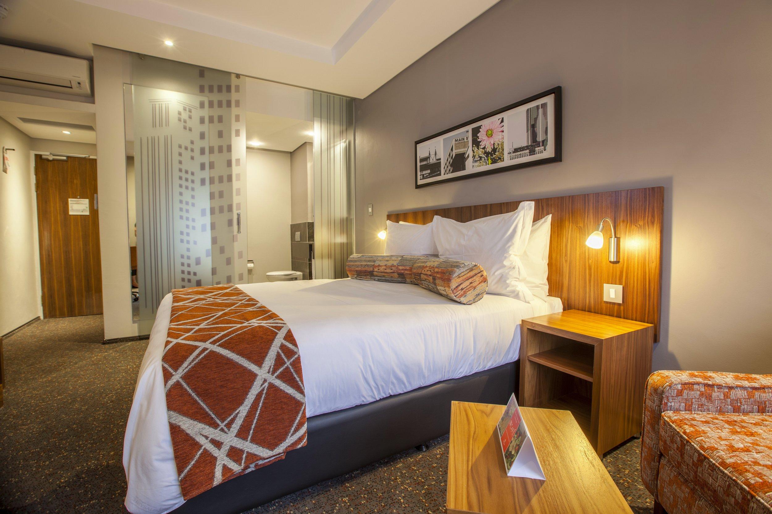 Newtown, 3* Johannesburg