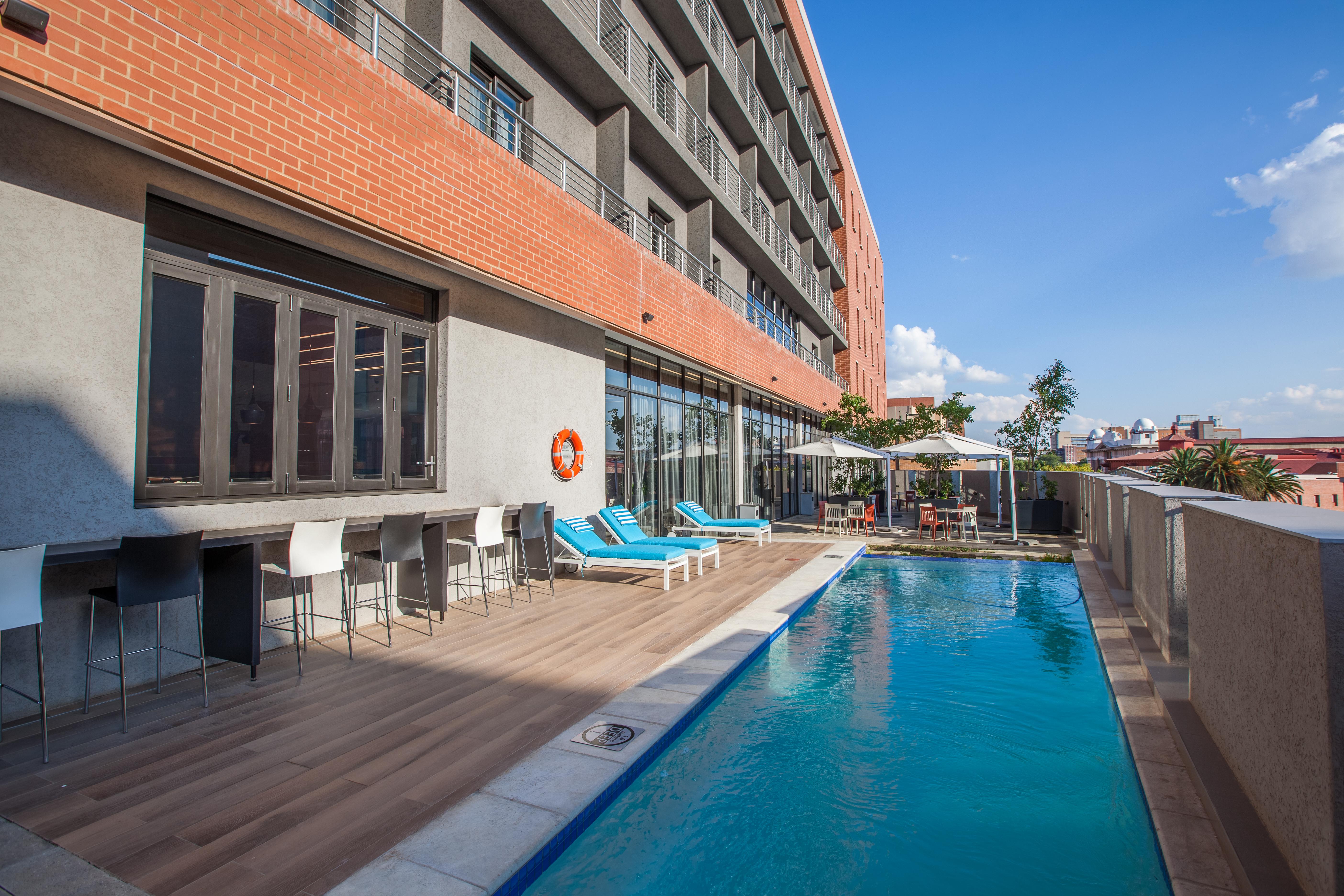 Hotel Newtown,