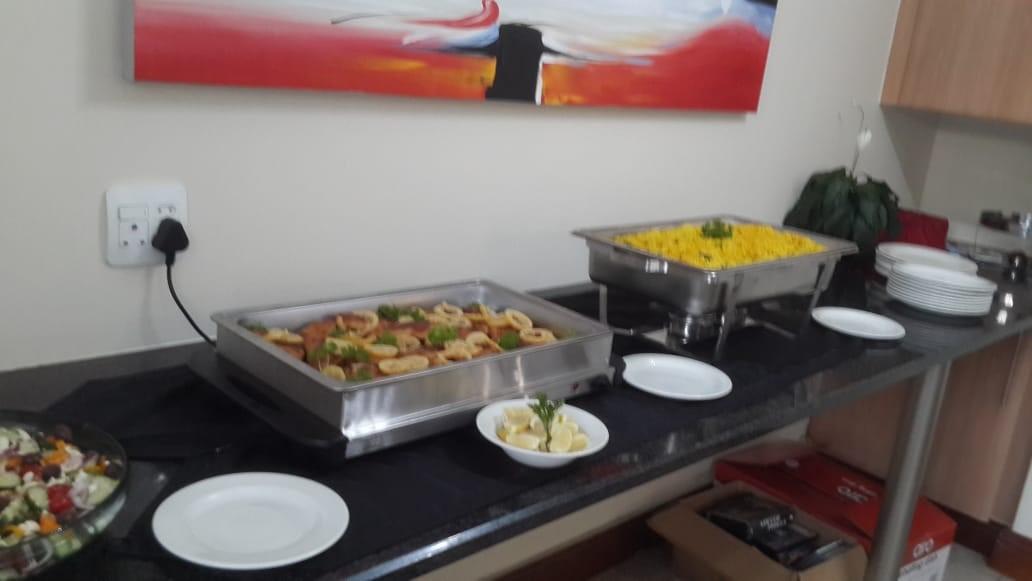 Aparthotel Premiere Classe