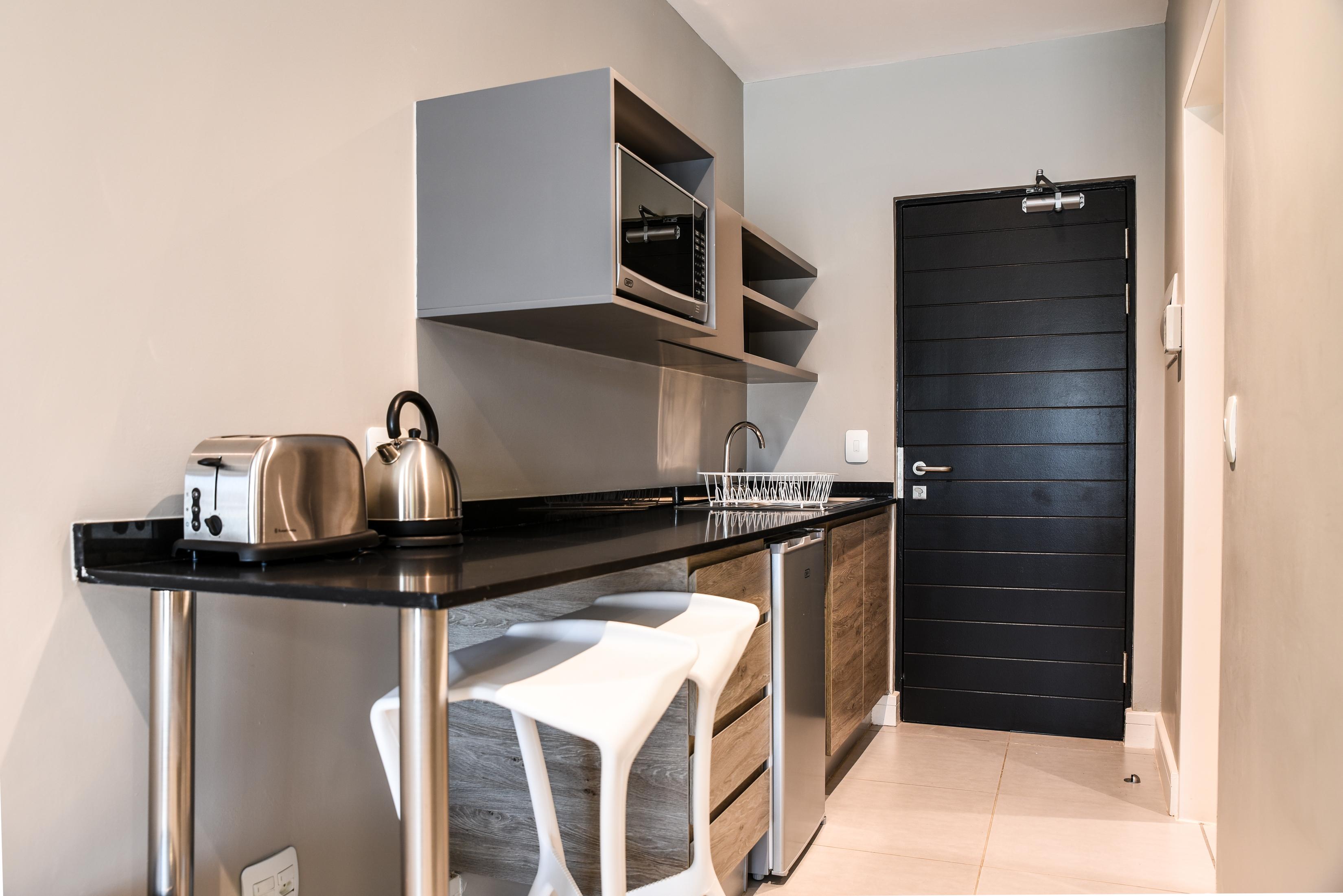 The Residency Sandhurst 3*