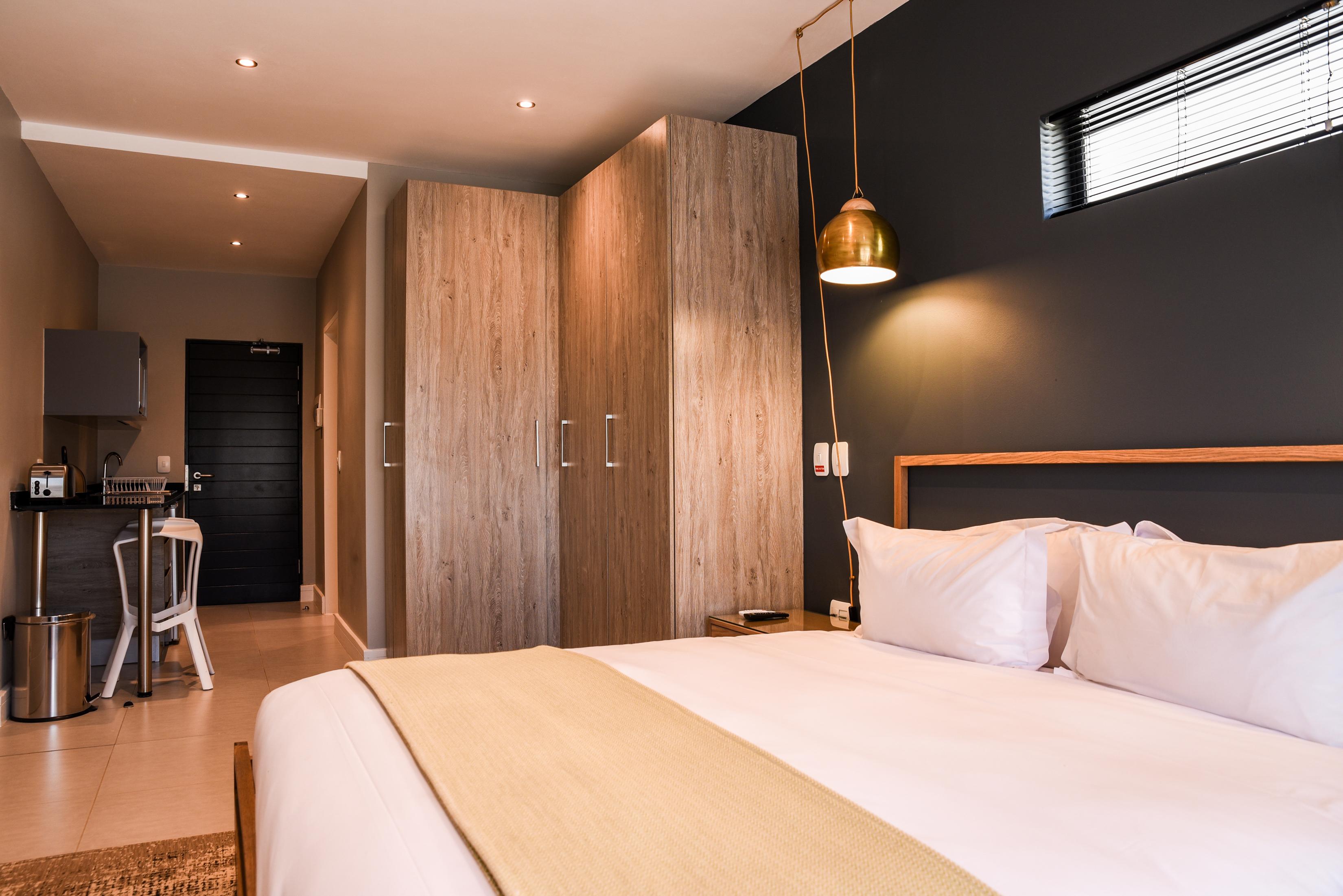 The Residency Sandhurst 3*