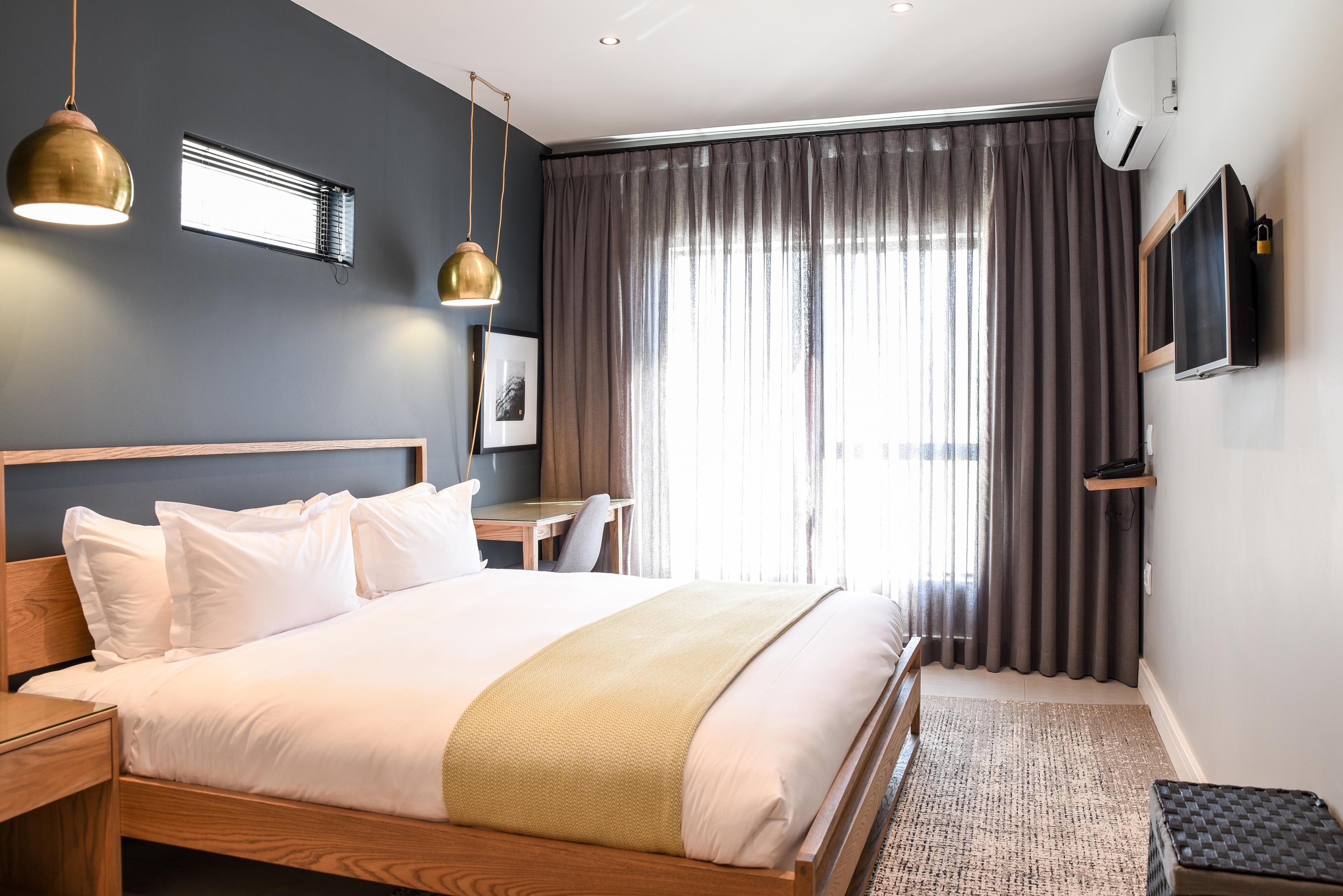 The Residency Sandhurst Aparthotel Johannesburg