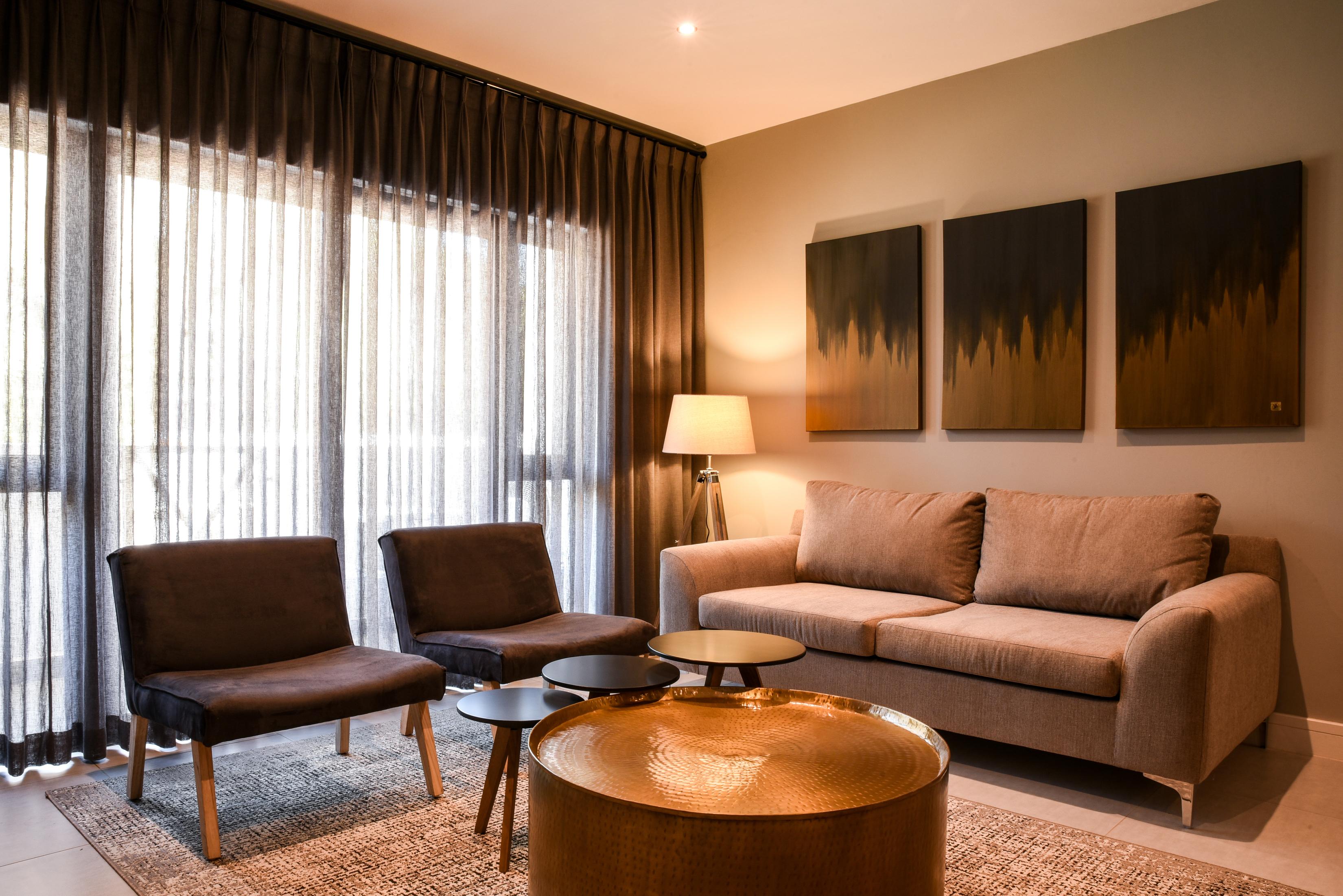 The Residency Sandhurst Johannesburg