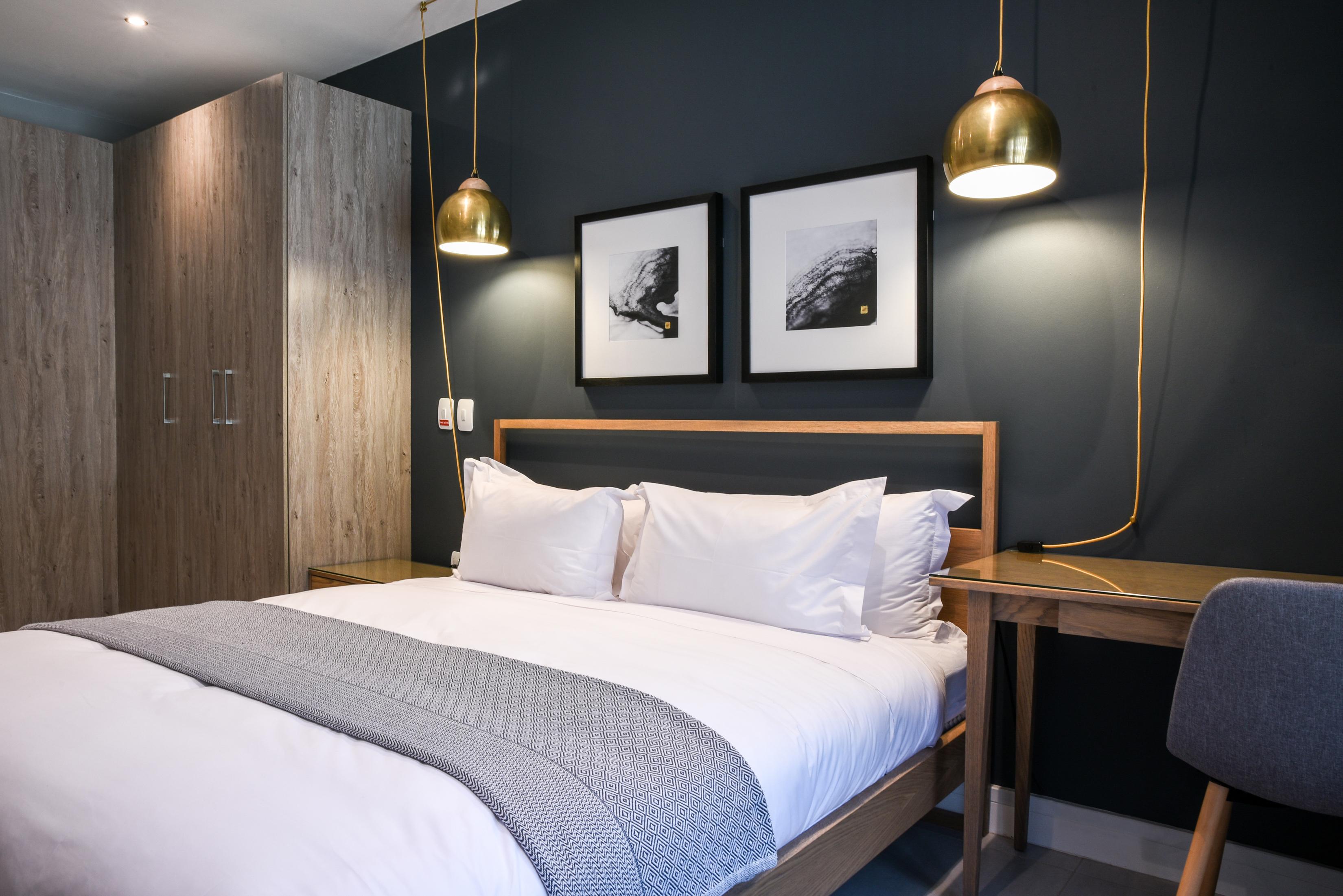 The Residency Sandhurst Johannesburg
