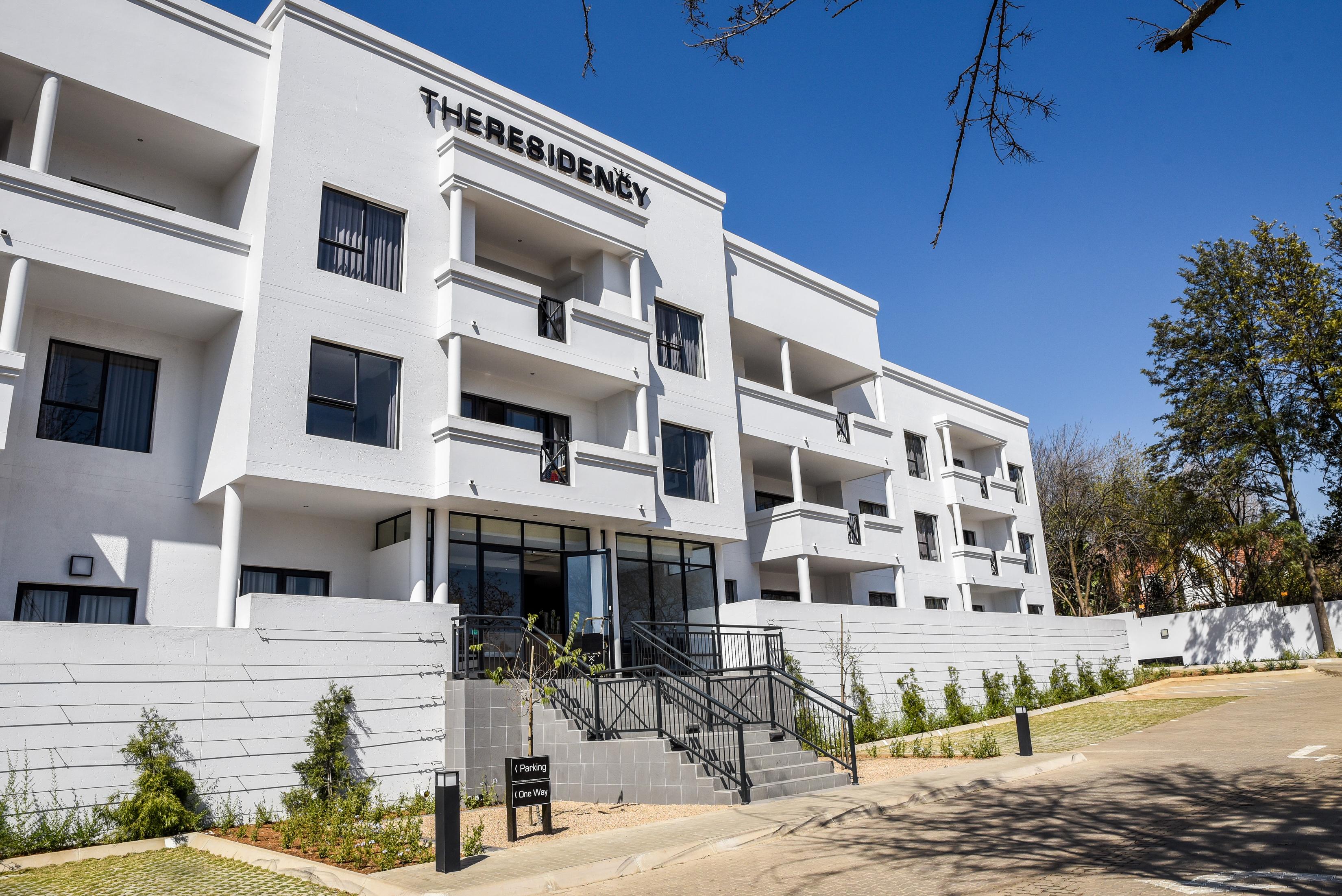 The Residency Sandhurst Aparthotel