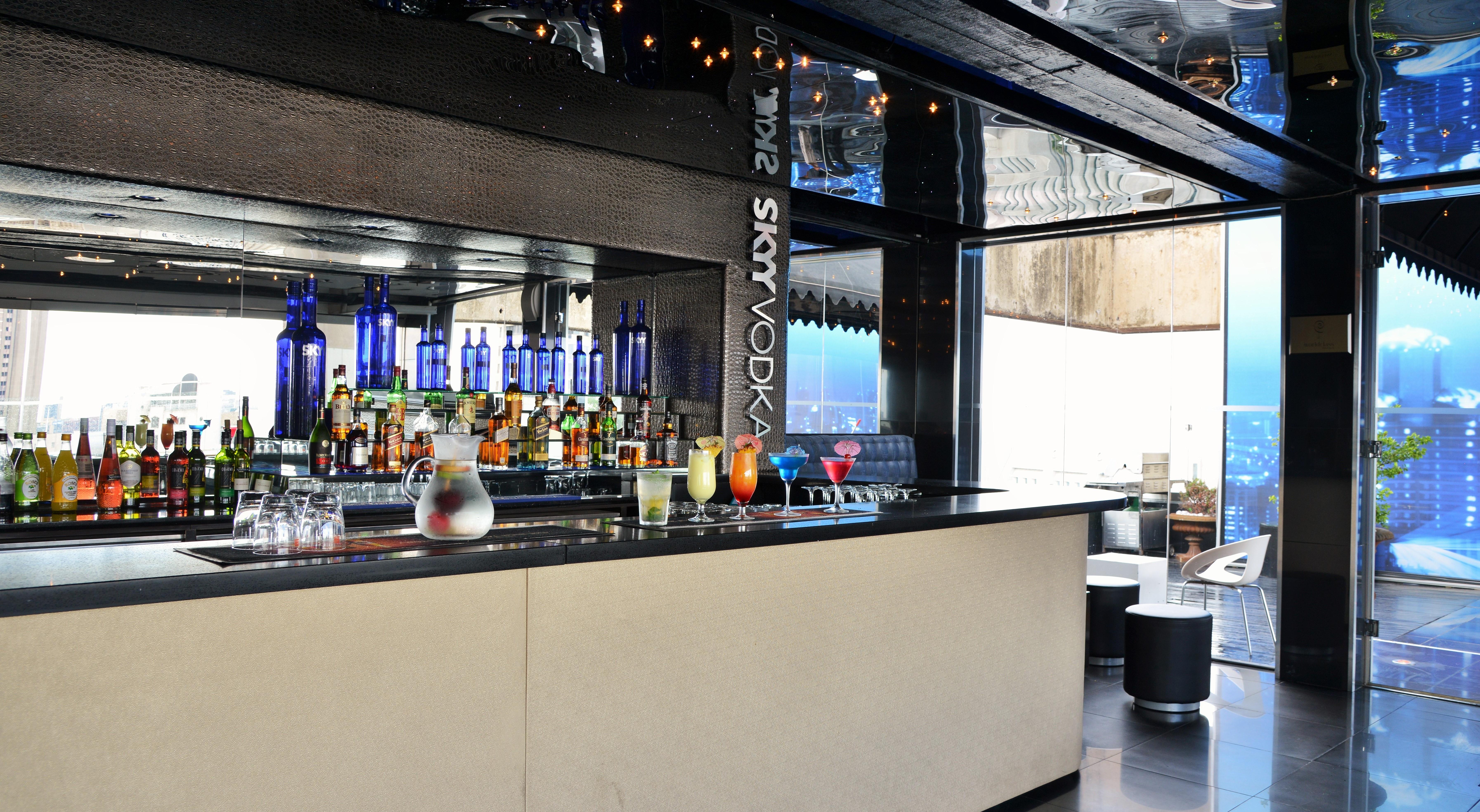 Reef 4* Johannesburg