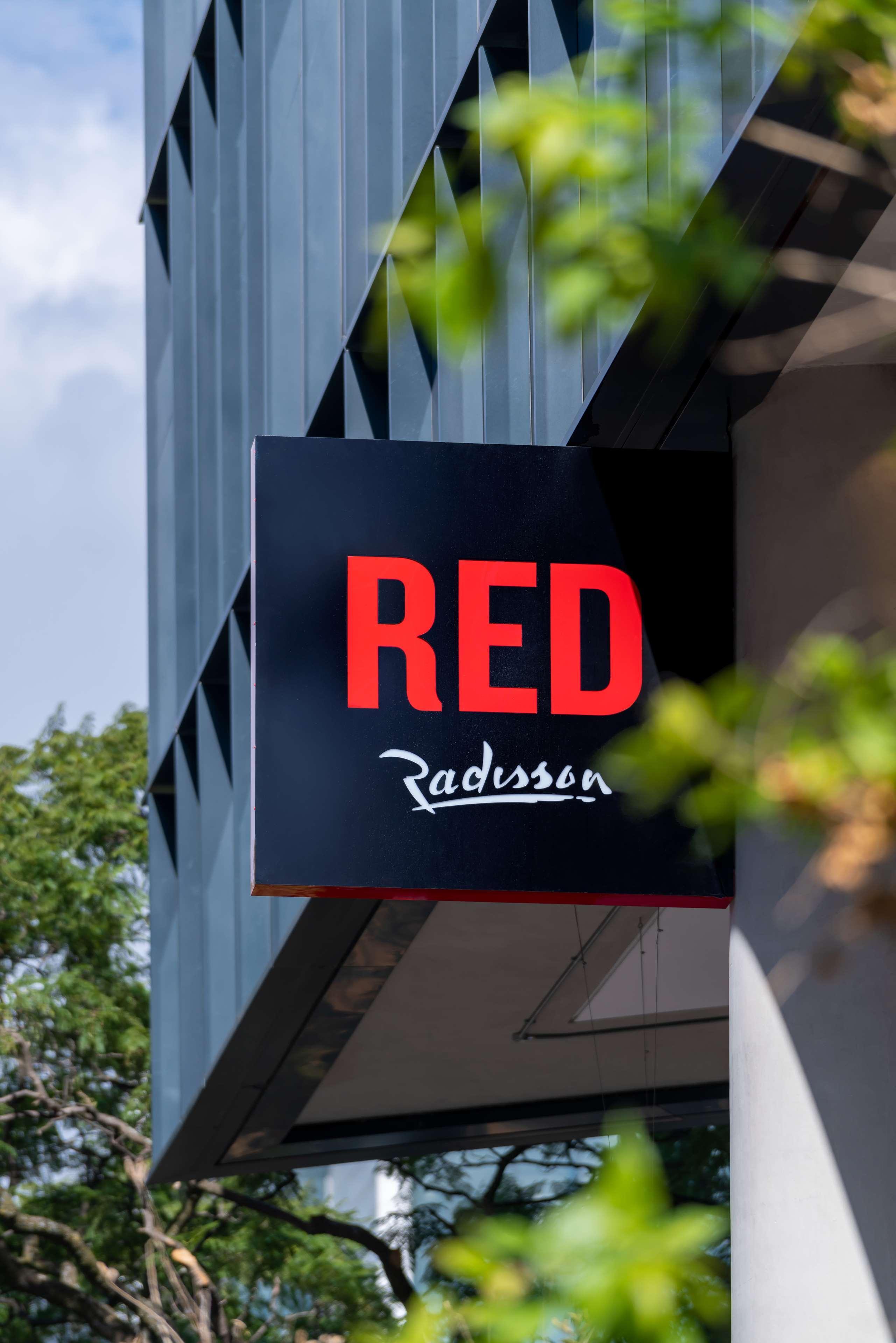 Radisson Red Rosebank 4* Johannesburg
