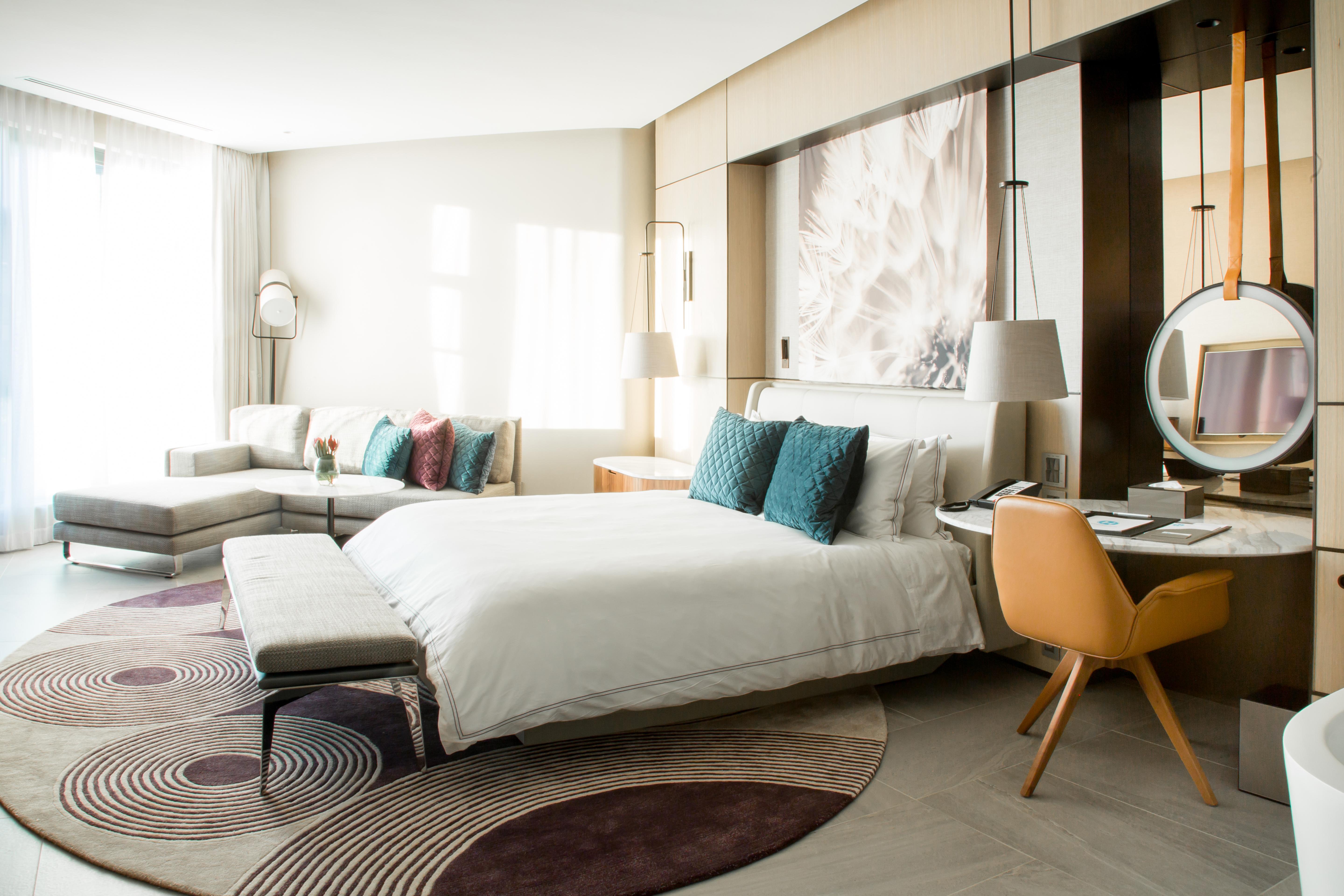 Hotel The Houghton Hotel, Spa, Wellness & Golf Johannesburg