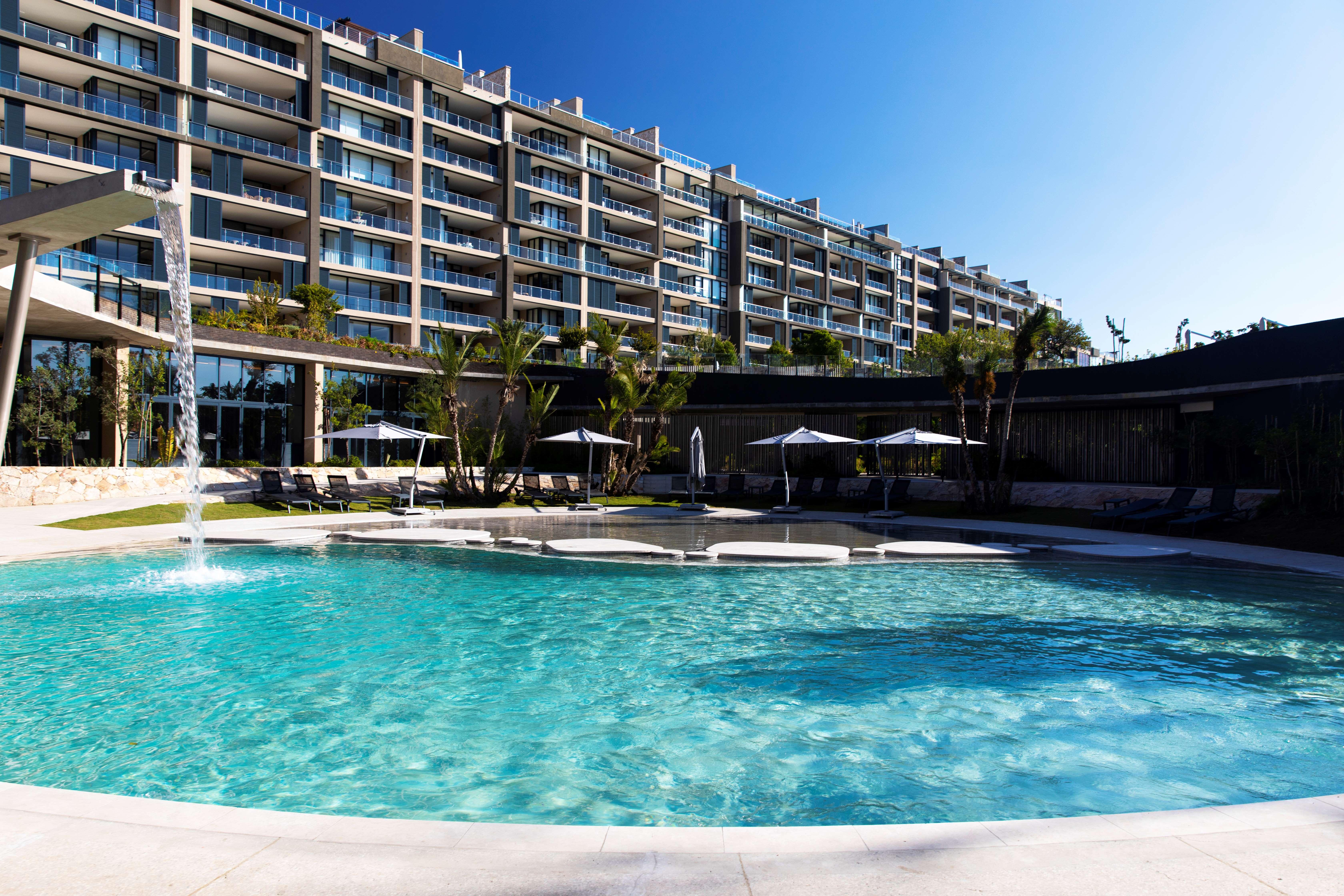 Hotel The Houghton Hotel, Spa, Wellness & Golf 5*