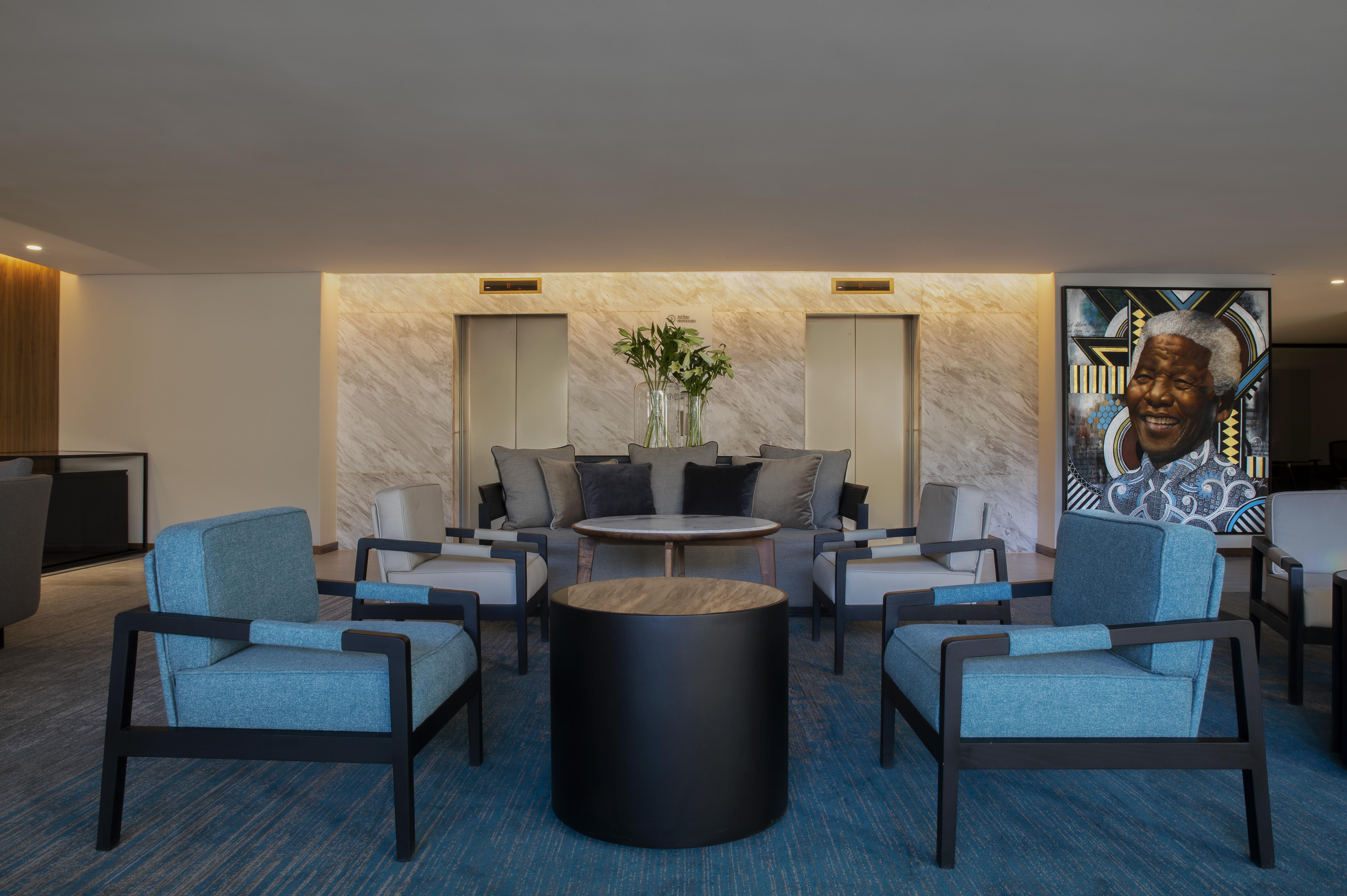 Hotel The Houghton Hotel, Spa, Wellness & Golf 5*