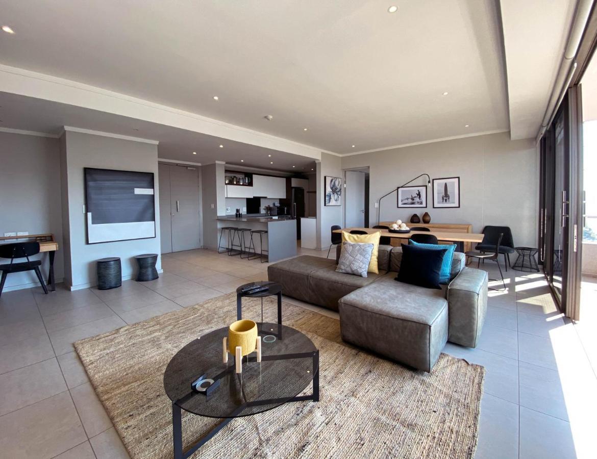 Masingita Towers * Johannesburg