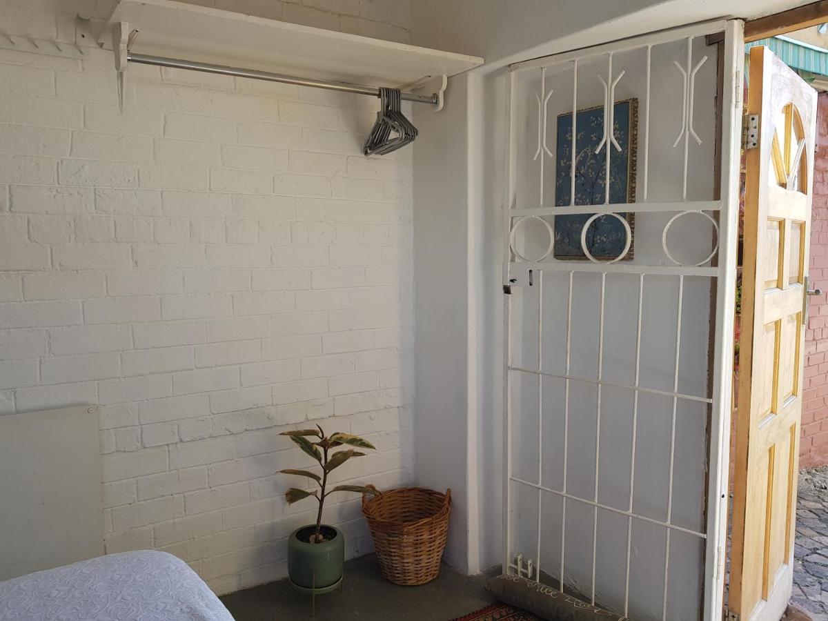 Homestay Beautiful Brixton Johannesburg