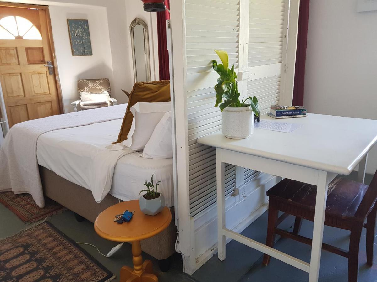 Beautiful Brixton Homestay Johannesburg