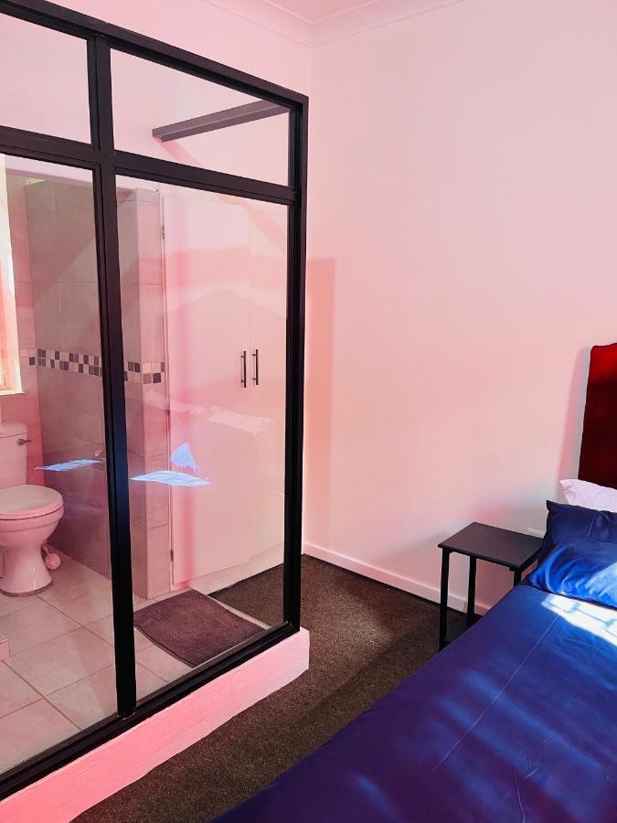 Homelinks In Kensington Bed & Breakfast Johannesburg