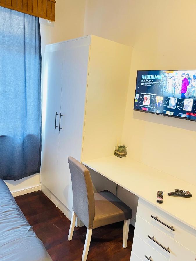 Bed & Breakfast Homelinks In Kensington