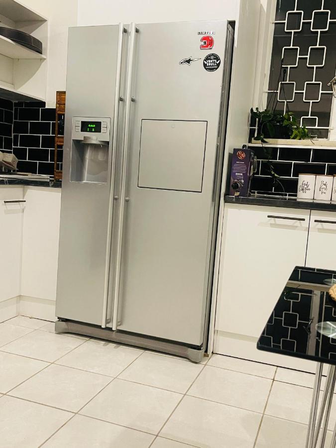 Homelinks In Kensington Bed & Breakfast