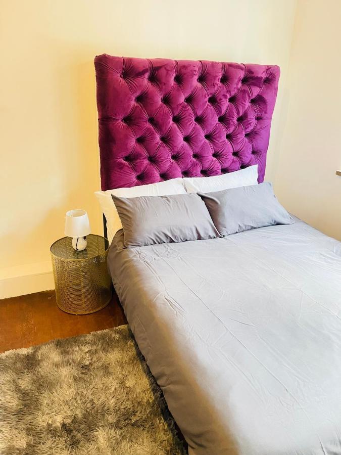 Homelinks In Kensington *