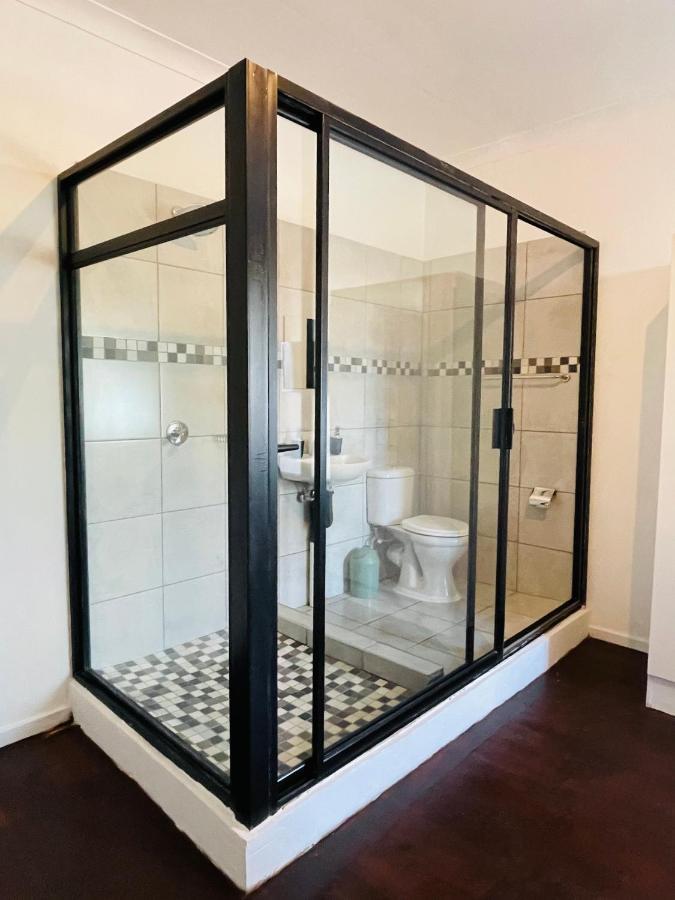 Homelinks In Kensington Bed & Breakfast Johannesburg