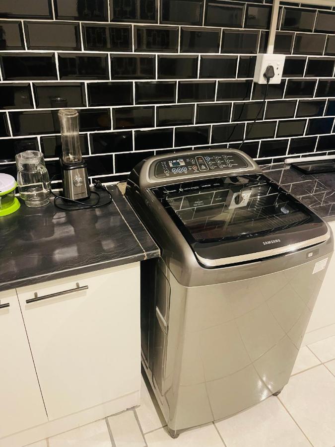 Bed & Breakfast Homelinks In Kensington *