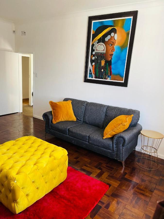 Homelinks In Kensington