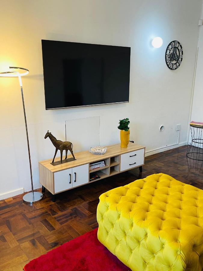 Bed & Breakfast Homelinks In Kensington *