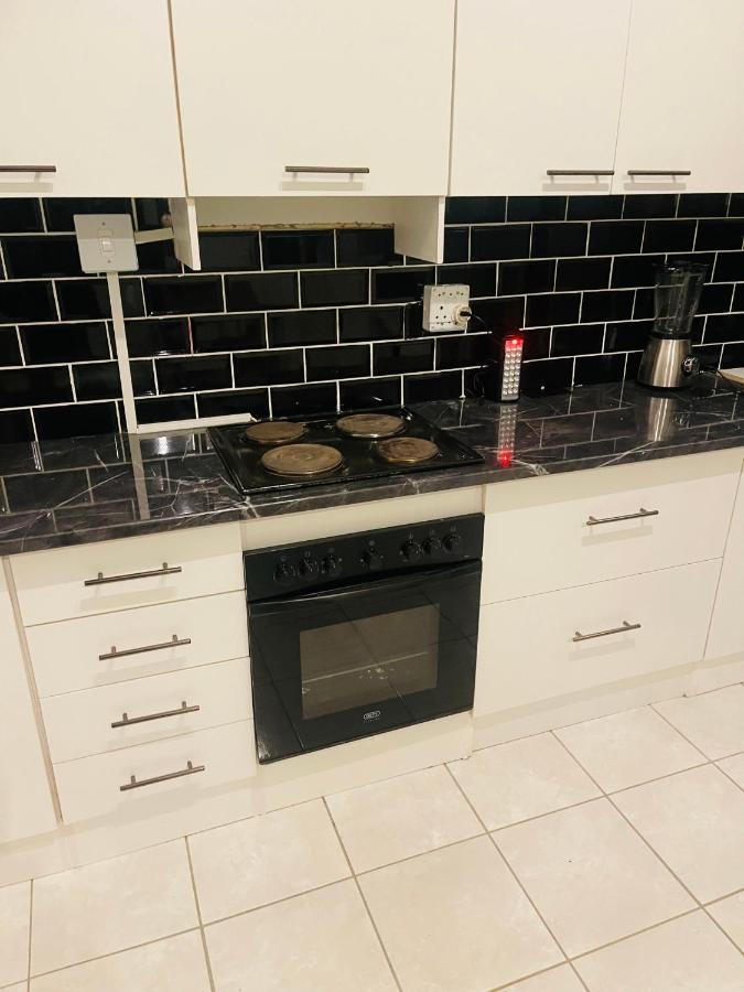 Bed & Breakfast Homelinks In Kensington *