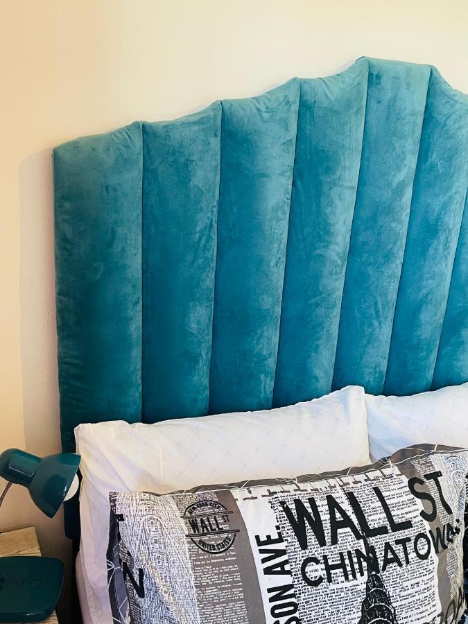 Bed & Breakfast Homelinks In Kensington *
