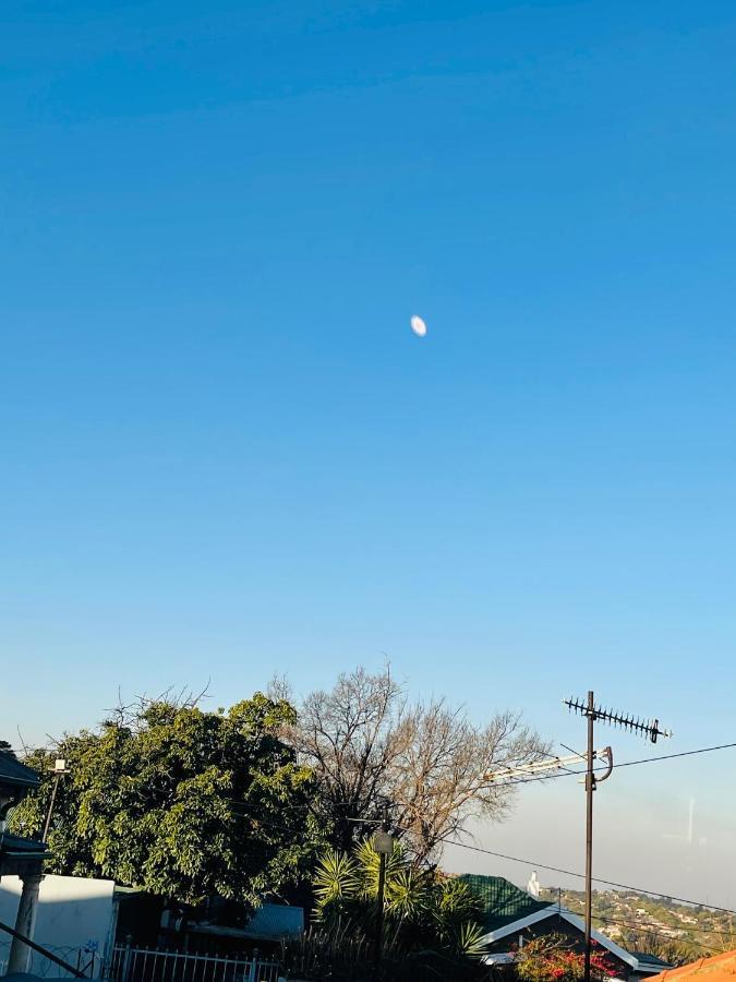 Homelinks In Kensington Bed & Breakfast Johannesburg