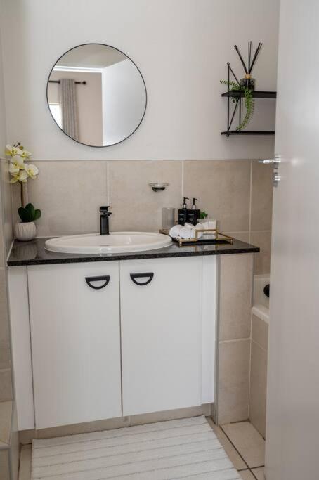 Apartment Nal'enzo Luxe